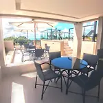 Flat 104 - Na Rua Das Piscinas Naturais No Centro De Porto De Galinhas