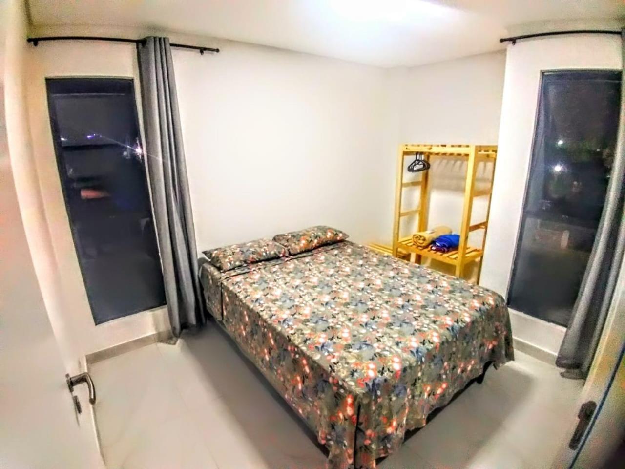 Apartment Flat 104 - Na Rua Piscinas Naturais No Centro De