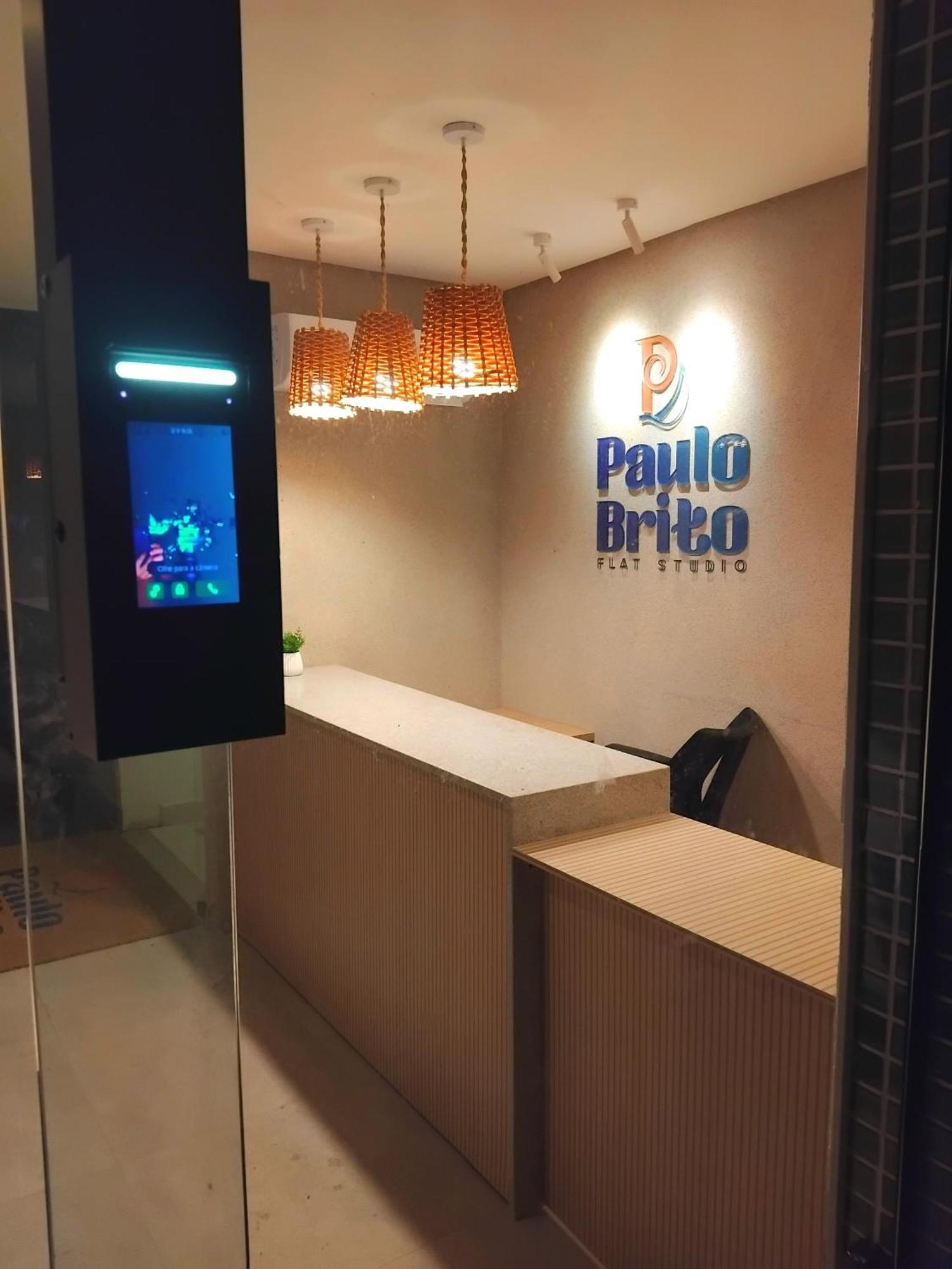 Flat 104 - Na Rua Piscinas Naturais No Centro De * Porto de Galinhas