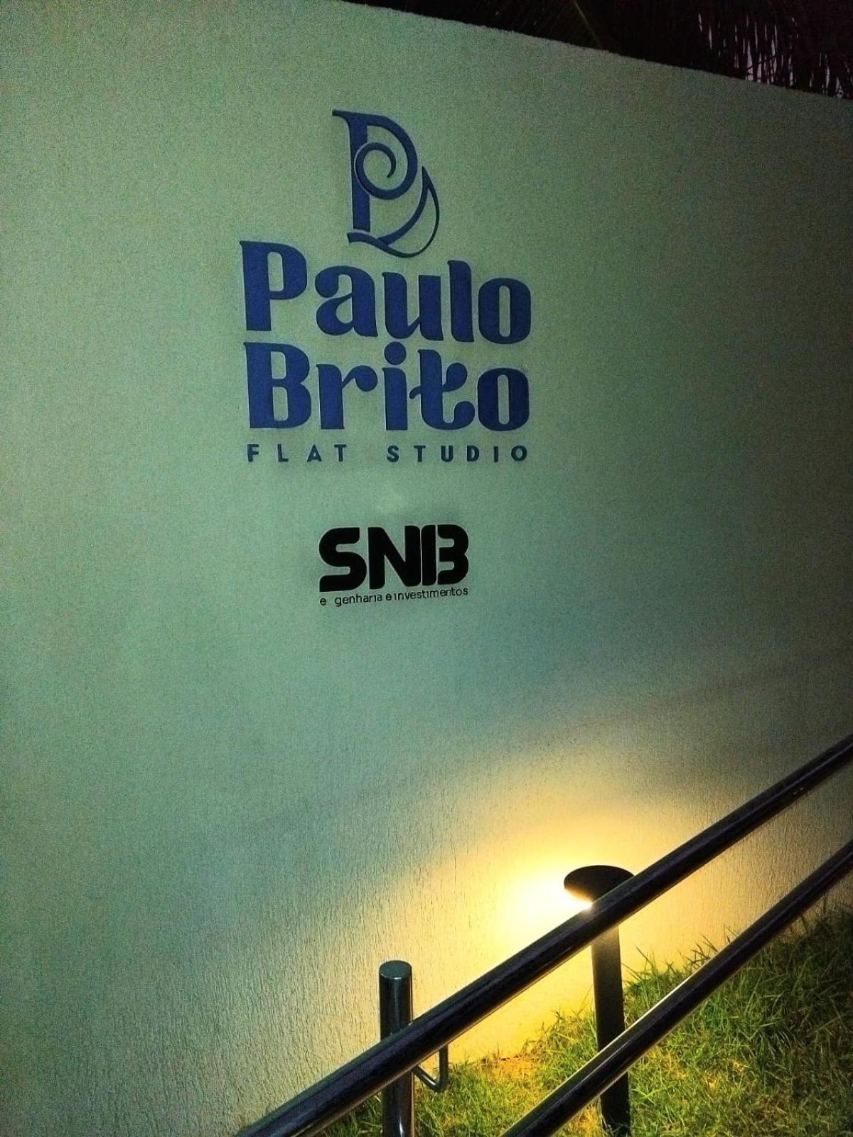 Apartment Flat 104 - Na Rua Piscinas Naturais No Centro De Porto de Galinhas